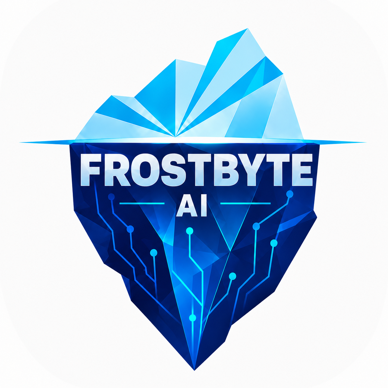 Logo Frostbyte AI